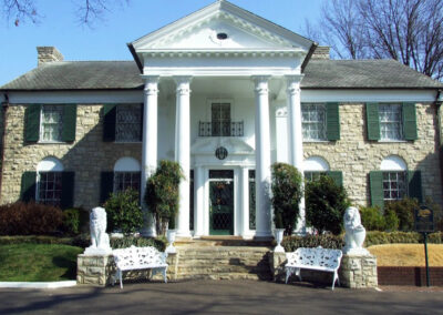 A Behind the Scenes Look at How a Trusted Advisor Saved Graceland