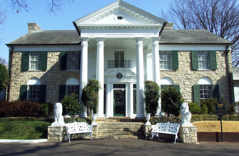 A Behind the Scenes Look at How a Trusted Advisor Saved Graceland