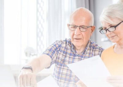 Top 3 Stressors Facing Retirees (and How to Plan for Them)